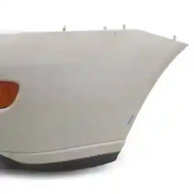 Second-hand car spare part front bumper for ford focus turnier (cak) c9db oem iam references   