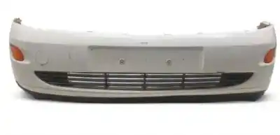 Peça sobressalente para automóvel em segunda mão para choques dianteiro por ford focus turnier (cak) c9db referências oem iam 
