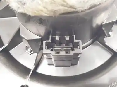 Second-hand car spare part heating fan for skoda fabia combi (nj5) cus oem iam references 6r1819015   Second-hand car spare part heating fan for skoda fabia combi (nj5) cus oem iam references 6r1819015