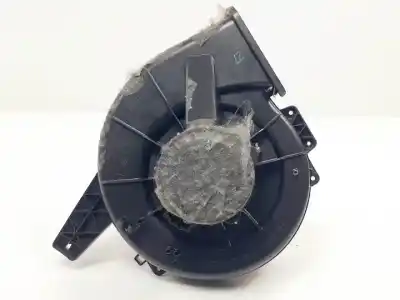 Second-hand car spare part heating fan for skoda fabia combi (nj5) cus oem iam references 6r1819015   Second-hand car spare part heating fan for skoda fabia combi (nj5) cus oem iam references 6r1819015