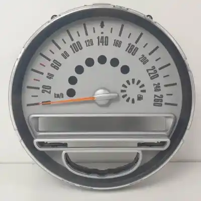 Автозапчасти б/у приборная доска за mini mini (r56) 9hz ссылки oem iam 918950404