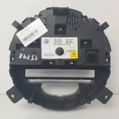 Автозапчасти б/у приборная доска за mini mini (r56) 9hz ссылки oem iam 918950404  rg25723525
