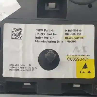 Автозапчасти б/у приборная доска за mini mini (r56) 9hz ссылки oem iam 918950404  rg25723525