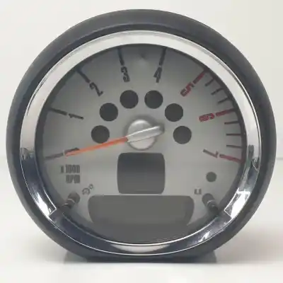 Автозапчасти б/у приборная доска за mini mini (r56) 9hz ссылки oem iam 920139602