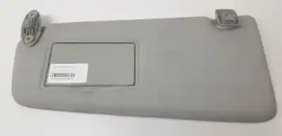 Автозапчастина б/у лівий натір для ford s-max (ca1) aowa посилання на oem iam 3m51r04101xxw  