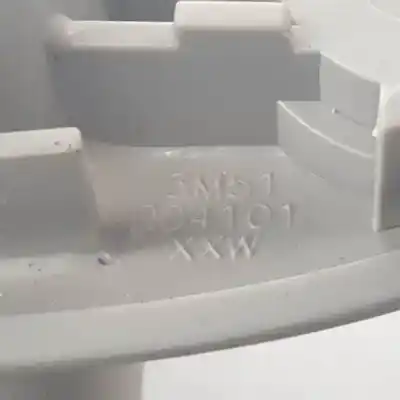 Автозапчастина б/у лівий натір для ford s-max (ca1) aowa посилання на oem iam 3m51r04101xxw  