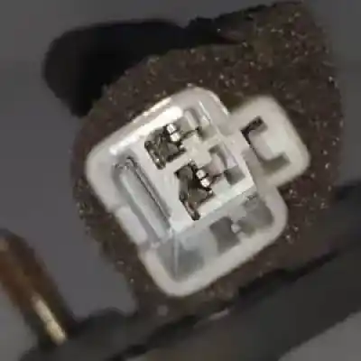 Peça sobressalente para automóvel em segunda mão pára-sol esquerdo por kia sorento (bl) g6cu referências oem iam   