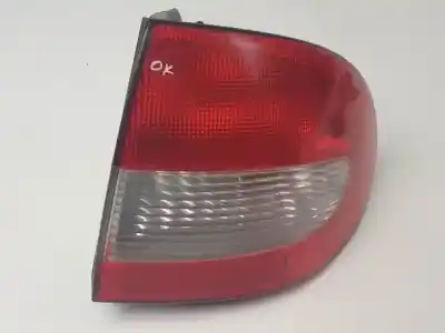 Piesă de schimb auto la mâna a doua LAMPÃ SPATE DREAPTA pentru RENAULT MEGANE I CABRIOLET (EA0/1_)  Referințe OEM IAM 7700428059  