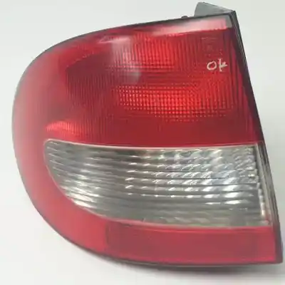 Автозапчастина б/у ЛІВИЙ ХОД ЛІХАР для RENAULT MEGANE I CABRIOLET (EA0/1_)  Посилання на OEM IAM 7700428058  