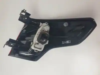 Second-hand car spare part left tailgate light for citroen c4 picasso i monospace (ud_) 2.0 hdi 138 oem iam references 9673164880  
