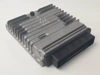 Second-hand car spare part ecu engine control for ford tourneo connect (tc7) hcpa oem iam references 28041164