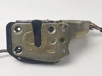 Second-hand car spare part left front door lock for kia sorento (bl) d4cb oem iam references 