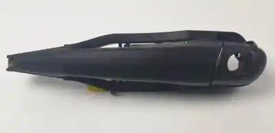 Gebrauchtes Autoersatzteil LINKER VORDERER ÄUSSERER GRIFF zum BMW SERIE 3 BERLINA (E46)  OEM-IAM-Referenzen 51218216121  