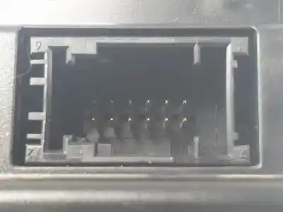 Автозапчасти б/у климат-контроль за mini mini (r56) 9hz ссылки oem iam 3455285  