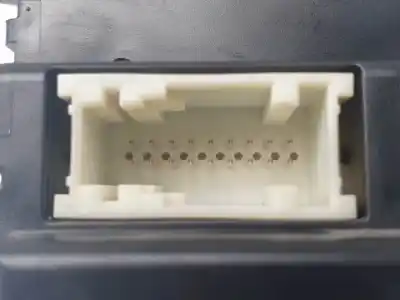 Автозапчасти б/у климат-контроль за mini mini (r56) 9hz ссылки oem iam 3455285  