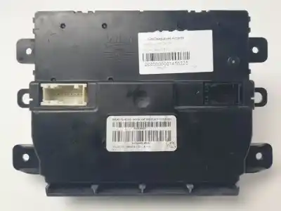 Автозапчасти б/у климат-контроль за mini mini (r56) 9hz ссылки oem iam 3455285  
