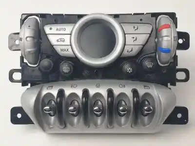Автозапчасти б/у климат-контроль за mini mini (r56) 9hz ссылки oem iam 3455285