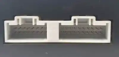 Peça sobressalente para automóvel em segunda mão comando de sofagem (chauffage / ar condicionado) por kia sorento (bl) g6cu referências oem iam 972503e100  