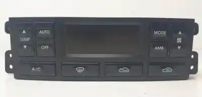 Автозапчастина б/у КЛІМАТ-КОНТРОЛЬ для KIA SORENTO (BL)  Посилання на OEM IAM 972503E100  