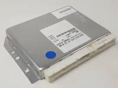 Peça sobressalente para automóvel em segunda mão boitier de commande de abs por mercedes-benz clase m (w163) m112942 referências oem iam a1635454132
