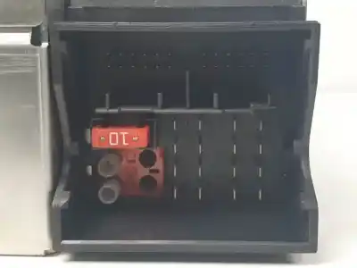 Автозапчасти б/у аудиосистема / радио cd за mini mini (r56) 9hz ссылки oem iam 65123455539  