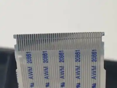 Автозапчасти б/у аудиосистема / радио cd за mini mini (r56) 9hz ссылки oem iam 65123455539  