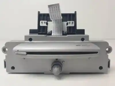 Автозапчасти б/у аудиосистема / радио cd за mini mini (r56) 9hz ссылки oem iam 65123455539