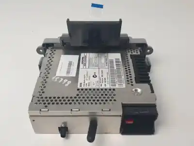 Автозапчасти б/у аудиосистема / радио cd за mini mini (r56) 9hz ссылки oem iam 65123455539  