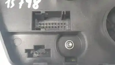 Автозапчасти б/у управление светом за mini mini (r56) 9hz ссылки oem iam 07531296  