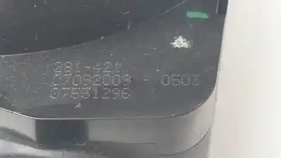 Автозапчасти б/у управление светом за mini mini (r56) 9hz ссылки oem iam 07531296  