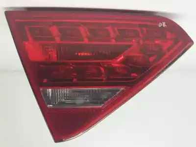 Автозапчастина б/у ВНУТРІШНІЙ ЛІВИЙ ЗАДНІЙ ЛІХАР для AUDI A5 CABRIOLET (8F7)  Посилання на OEM IAM 8T0945093A  