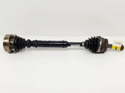 Pièce détachée automobile d'occasion transmission avant droite pour audi a4 berlina (b5) apt références oem iam 