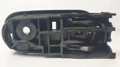 Second-hand car spare part interior left front handle for mazda mx-5 (nc) lf oem iam references   