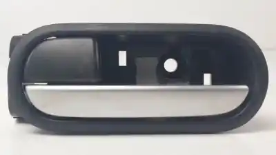 Second-hand car spare part interior left front handle for mazda mx-5 (nc) lf oem iam references   