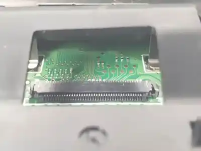 Автозапчасти б/у многофункциональное управление за mini mini (r56) 9hz ссылки oem iam   