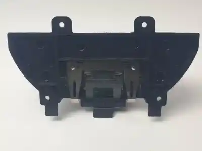 Автозапчасти б/у многофункциональное управление за mini mini (r56) 9hz ссылки oem iam   