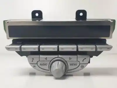 Автозапчасти б/у многофункциональное управление за mini mini (r56) 9hz ссылки oem iam 