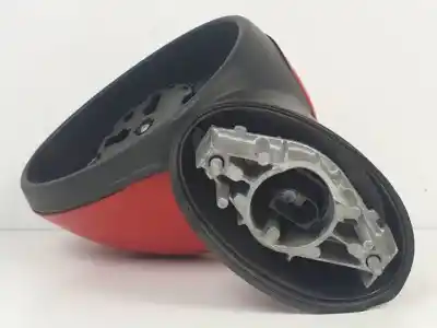 Автозапчасти б/у левое зеркало за mini mini (r56) 9hz ссылки oem iam   