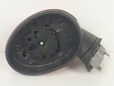 Автозапчасти б/у левое зеркало за mini mini (r56) 9hz ссылки oem iam   