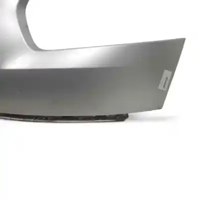 Peça sobressalente para automóvel em segunda mão grelha frontal por ford transit custom nugget (ttf) ymr6 referências oem iam   