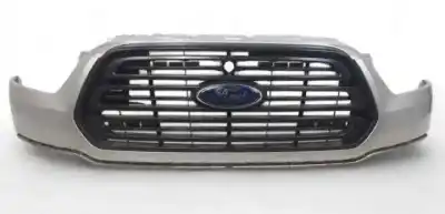 Peça sobressalente para automóvel em segunda mão grelha frontal por ford transit custom nugget (ttf) ymr6 referências oem iam 