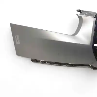 Peça sobressalente para automóvel em segunda mão grelha frontal por ford transit custom nugget (ttf) ymr6 referências oem iam   