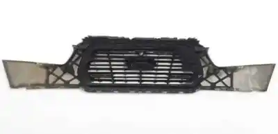 Peça sobressalente para automóvel em segunda mão grelha frontal por ford transit custom nugget (ttf) ymr6 referências oem iam   