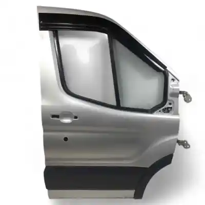 Peça sobressalente para automóvel em segunda mão porta dianteira direita por ford transit custom nugget (ttf) ymr6 referências oem iam 