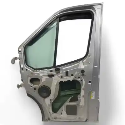 Second-hand car spare part front right door for ford transit custom nugget (ttf) ymr6 oem iam references   