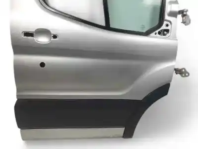 Second-hand car spare part front right door for ford transit custom nugget (ttf) ymr6 oem iam references   