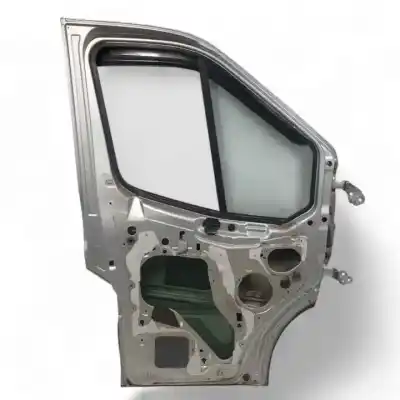 Second-hand car spare part left front door for ford transit custom nugget (ttf) ymr6 oem iam references   