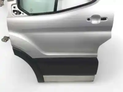 Second-hand car spare part left front door for ford transit custom nugget (ttf) ymr6 oem iam references   