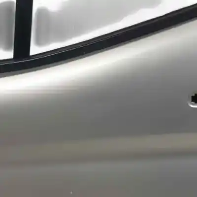 Second-hand car spare part left front door for ford transit custom nugget (ttf) ymr6 oem iam references   