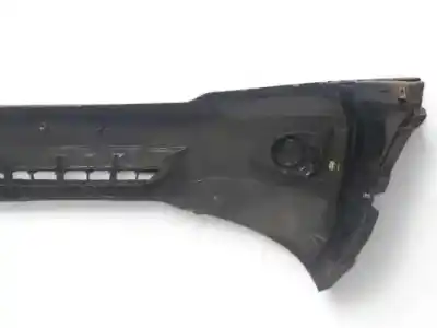 Peça sobressalente para automóvel em segunda mão para choques dianteiro por ford transit custom nugget (ttf) ymr6 referências oem iam   